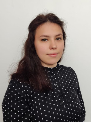 Телешова Елена Александровна.
