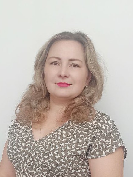 Мазур Наталья Александровна.