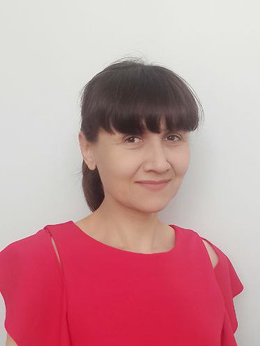 Шипилова Алла Викторовна.