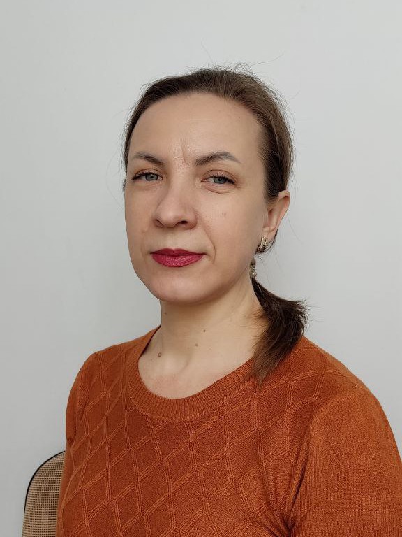Скрынникова Наталья Валентиновна.