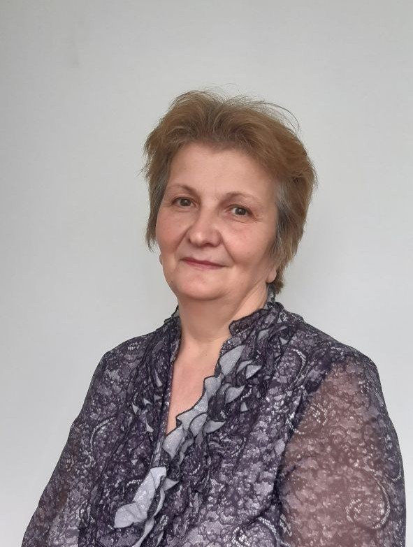 Яковлева Ирина Геннадьевна.
