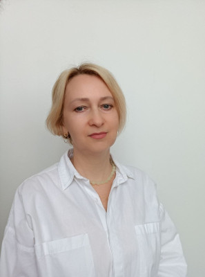Гутовская Наталья Алексеевна.