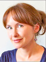 Лазарева Галина.