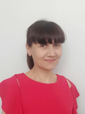 Шипилова Алла Викторовна Шипилова Алла Викторовна