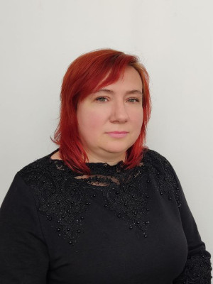 Горчакова Наталья Анатольевна Горчакова Наталья Анатольевна