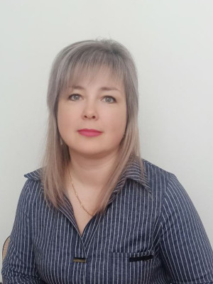 Цуприк Ольга Анатольевна Цуприк Ольга Анатольевна
